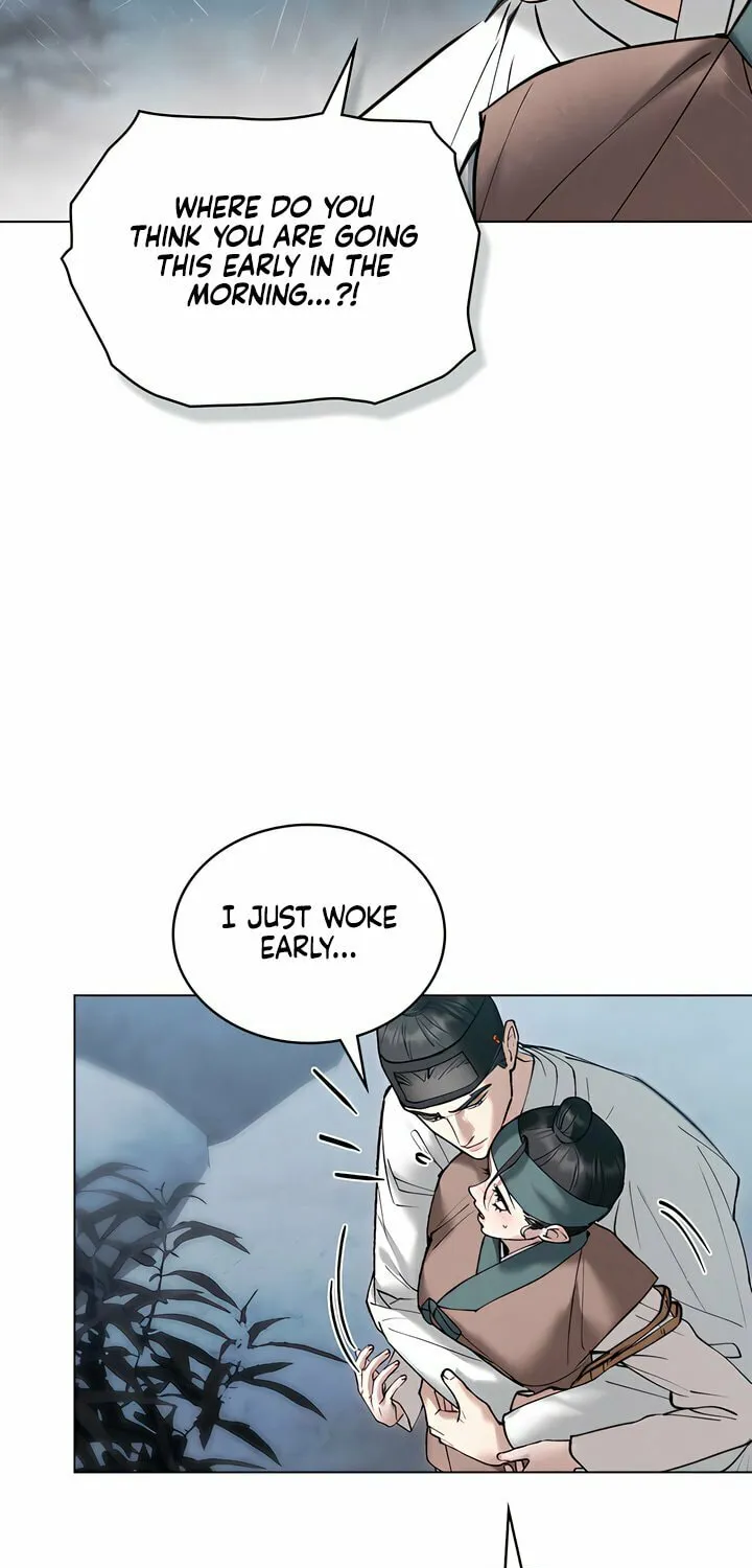 Chaotic Nights Chapter 44 page 54 - 