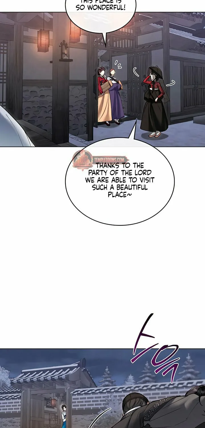 Chaotic Nights Chapter 44 page 10 - 