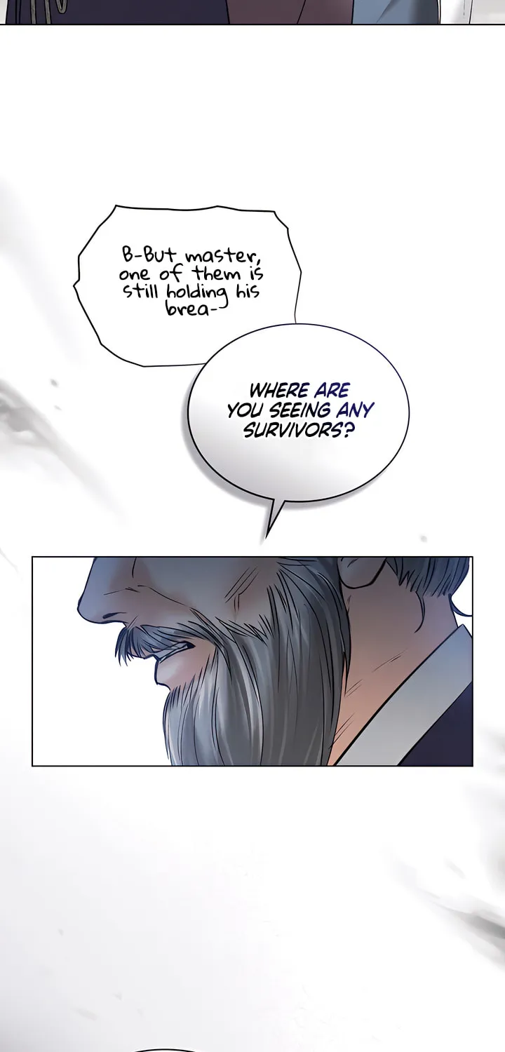 Chaotic Nights Chapter 45 page 14 - 