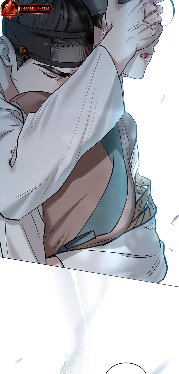 Chaotic Nights Chapter 45 page 3 - 