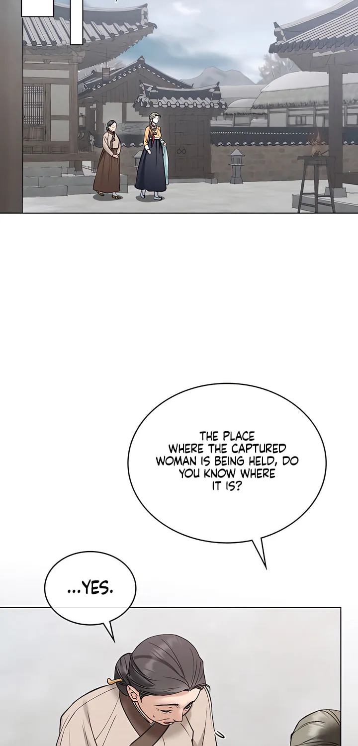 Chaotic Nights Chapter 45 page 30 - 