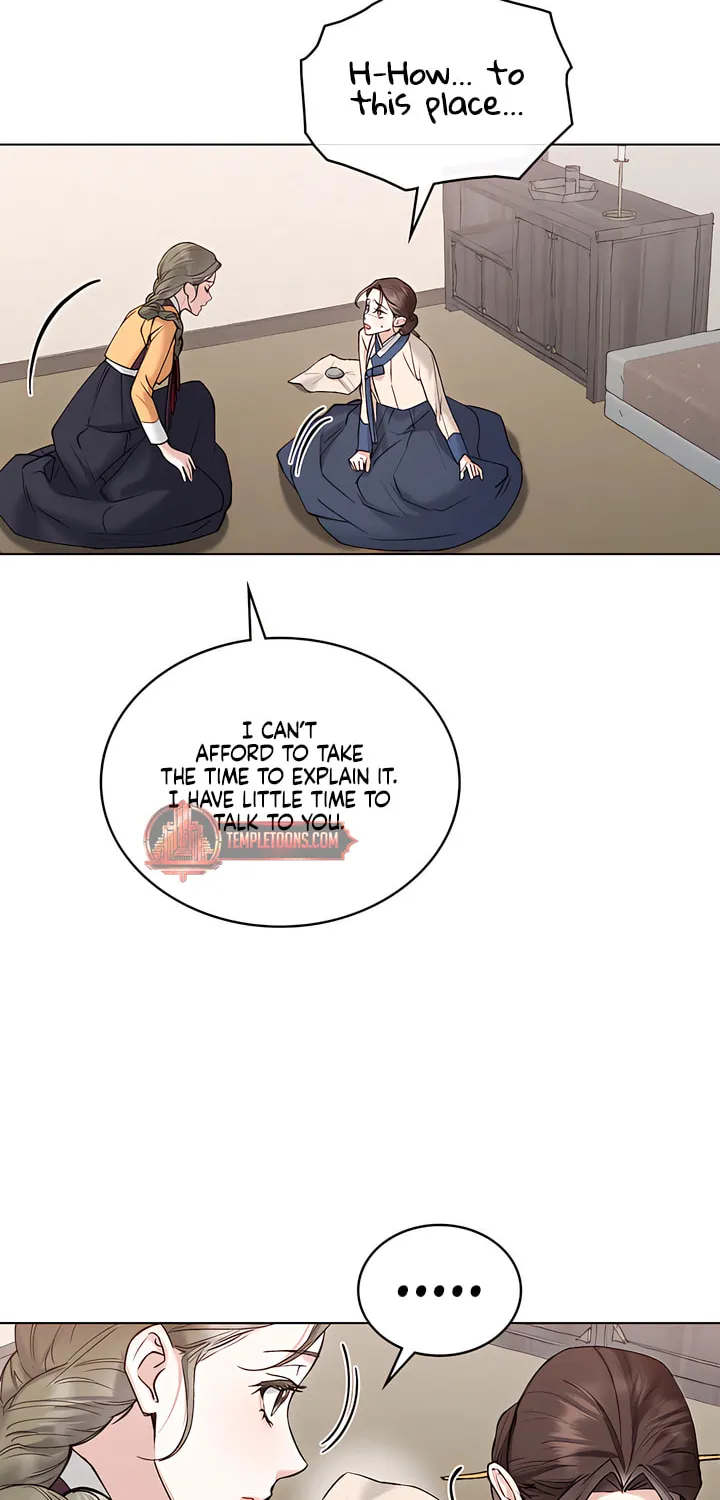 Chaotic Nights Chapter 45 page 36 - 