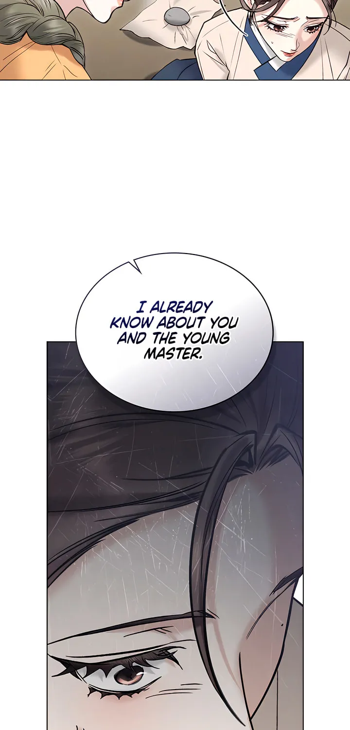 Chaotic Nights Chapter 45 page 37 - 