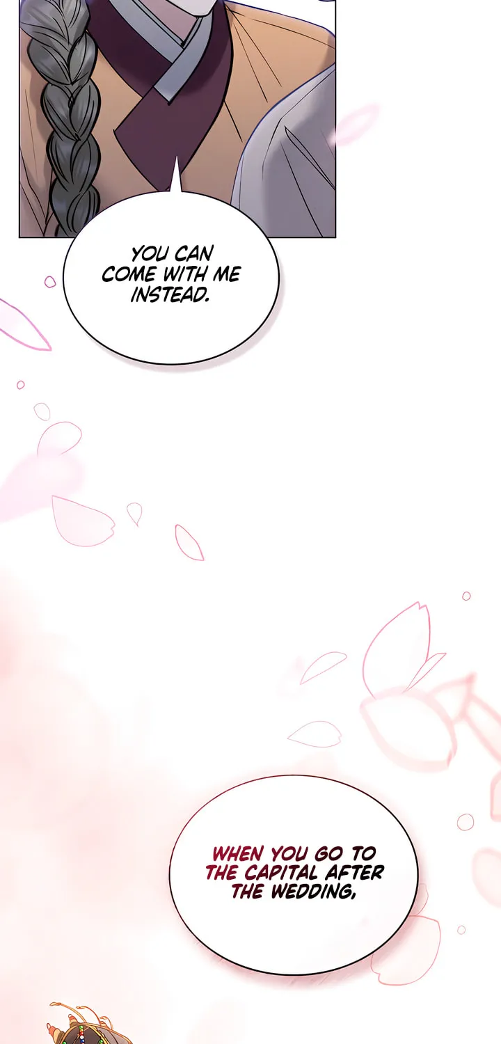 Chaotic Nights Chapter 45 page 43 - 