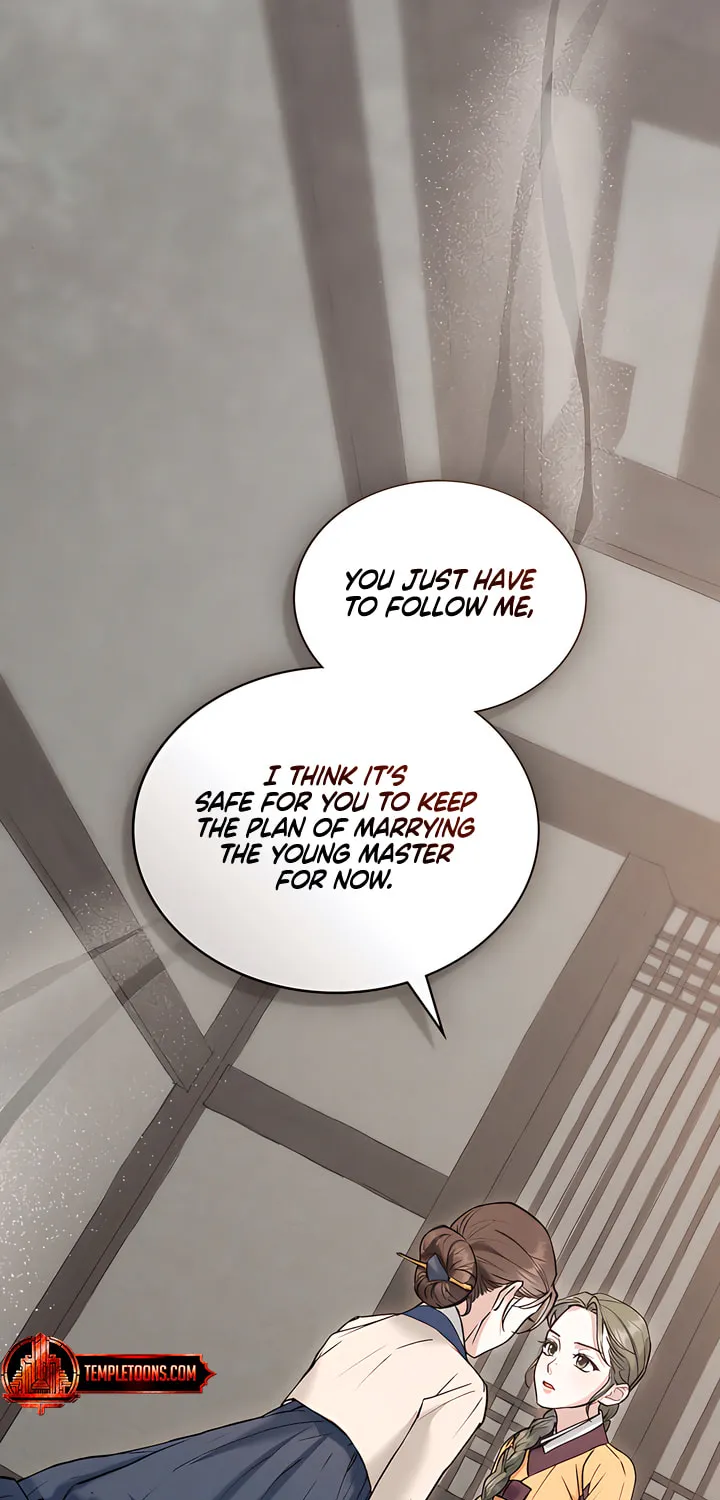 Chaotic Nights Chapter 45 page 48 - 