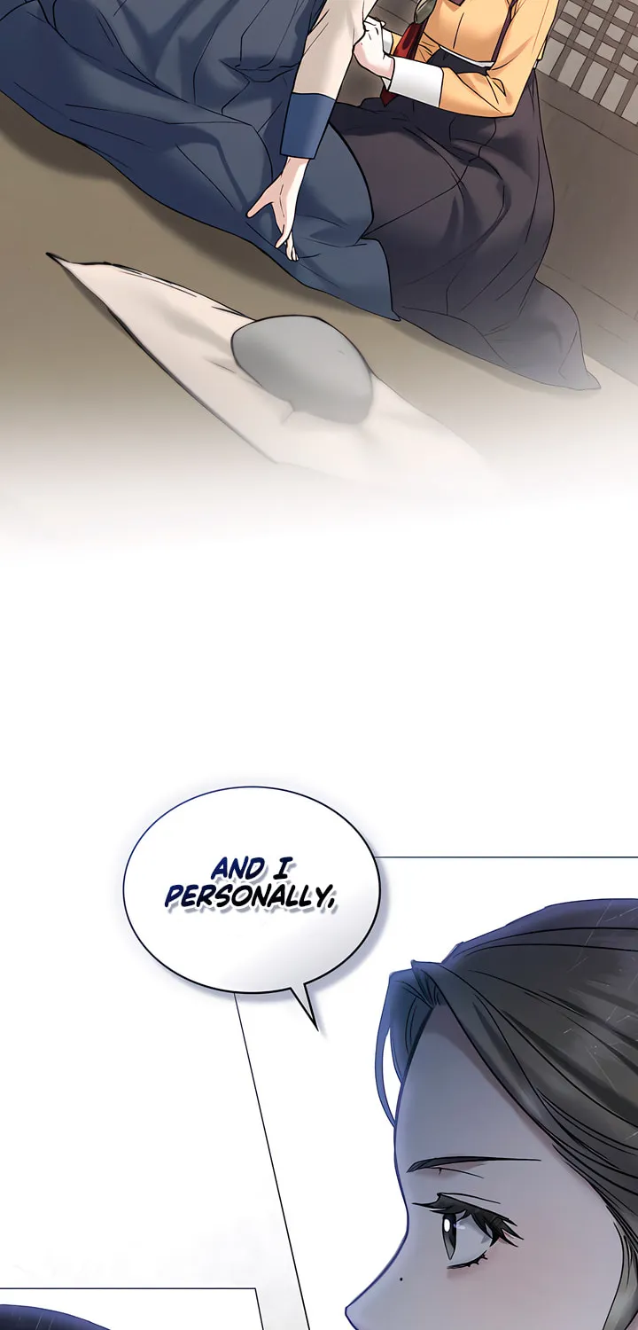 Chaotic Nights Chapter 45 page 49 - 