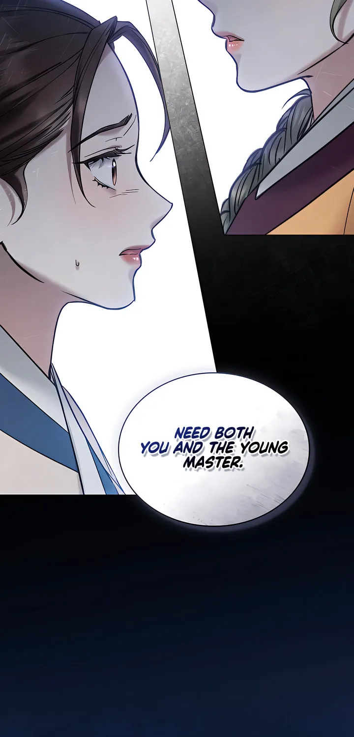 Chaotic Nights Chapter 45 page 50 - 