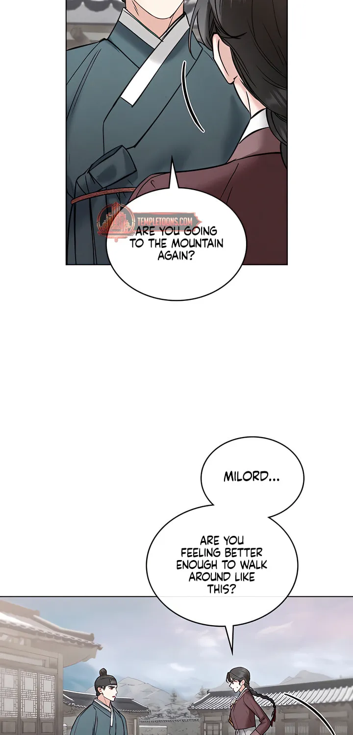 Chaotic Nights Chapter 45 page 53 - 