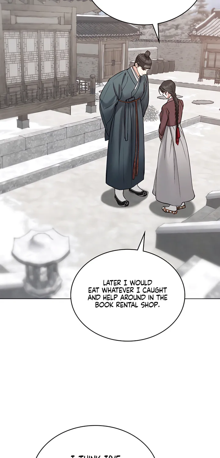 Chaotic Nights Chapter 45 page 57 - 