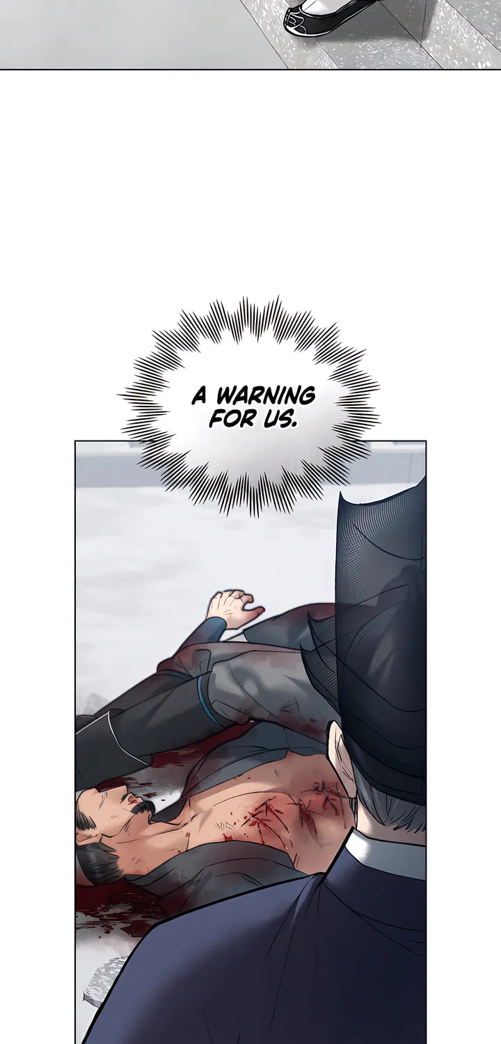 Chaotic Nights Chapter 45 page 10 - 
