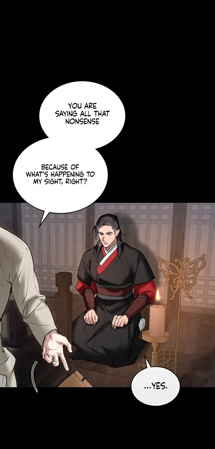 Chaotic Nights Chapter 46 page 11 - 