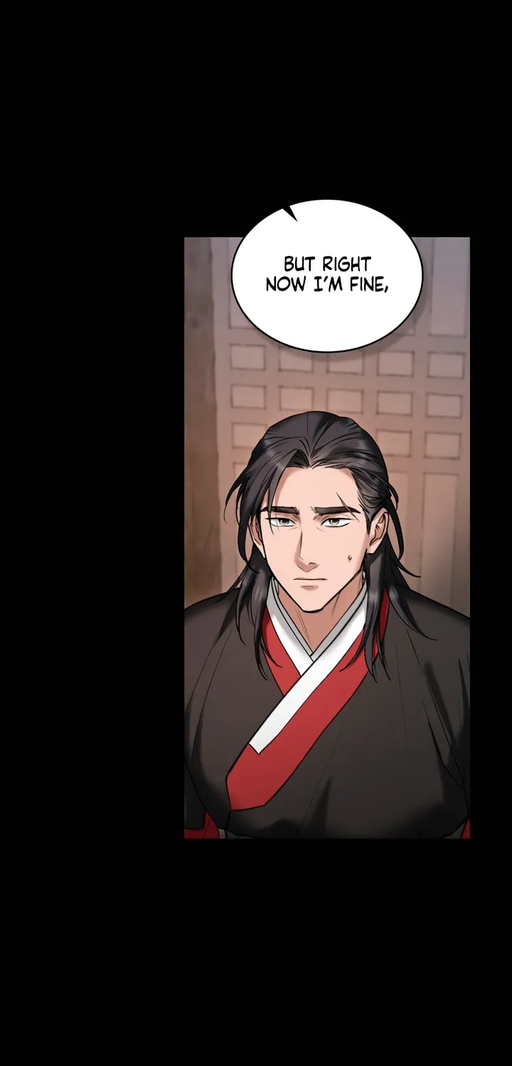 Chaotic Nights Chapter 46 page 13 - 