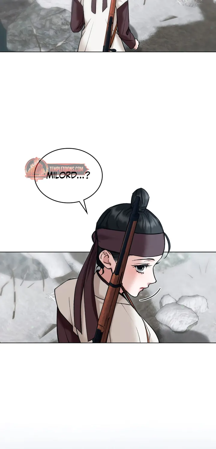 Chaotic Nights Chapter 46 page 16 - 