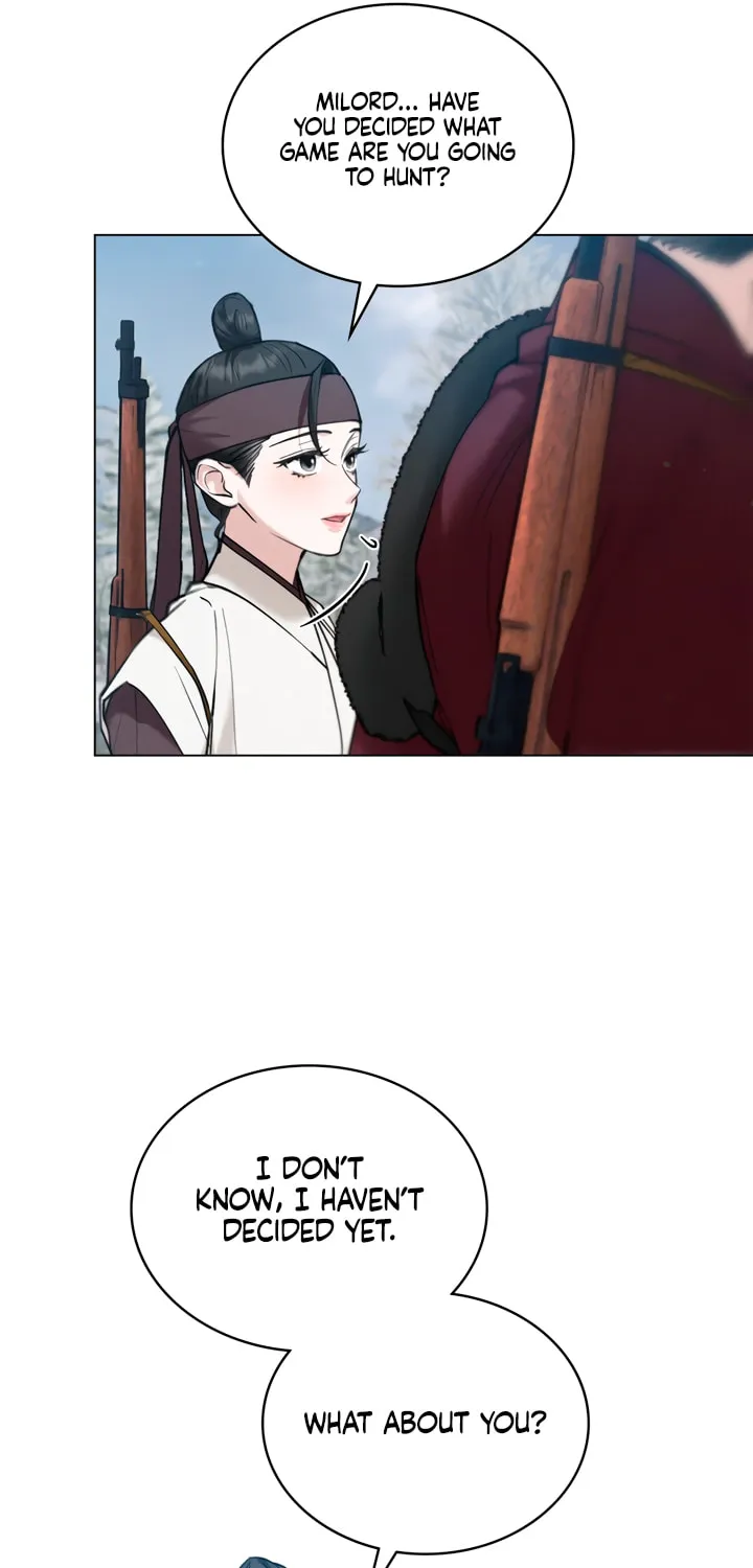 Chaotic Nights Chapter 46 page 22 - 