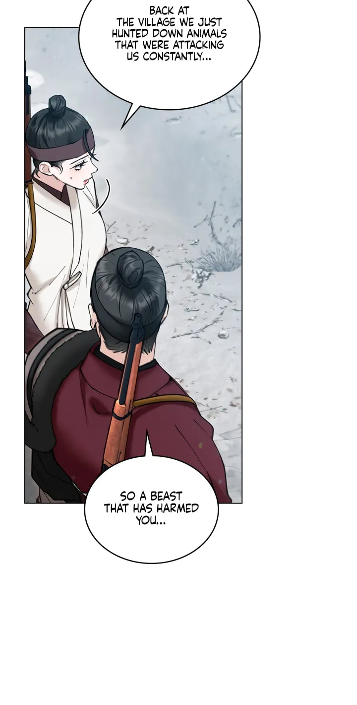 Chaotic Nights Chapter 46 page 24 - 
