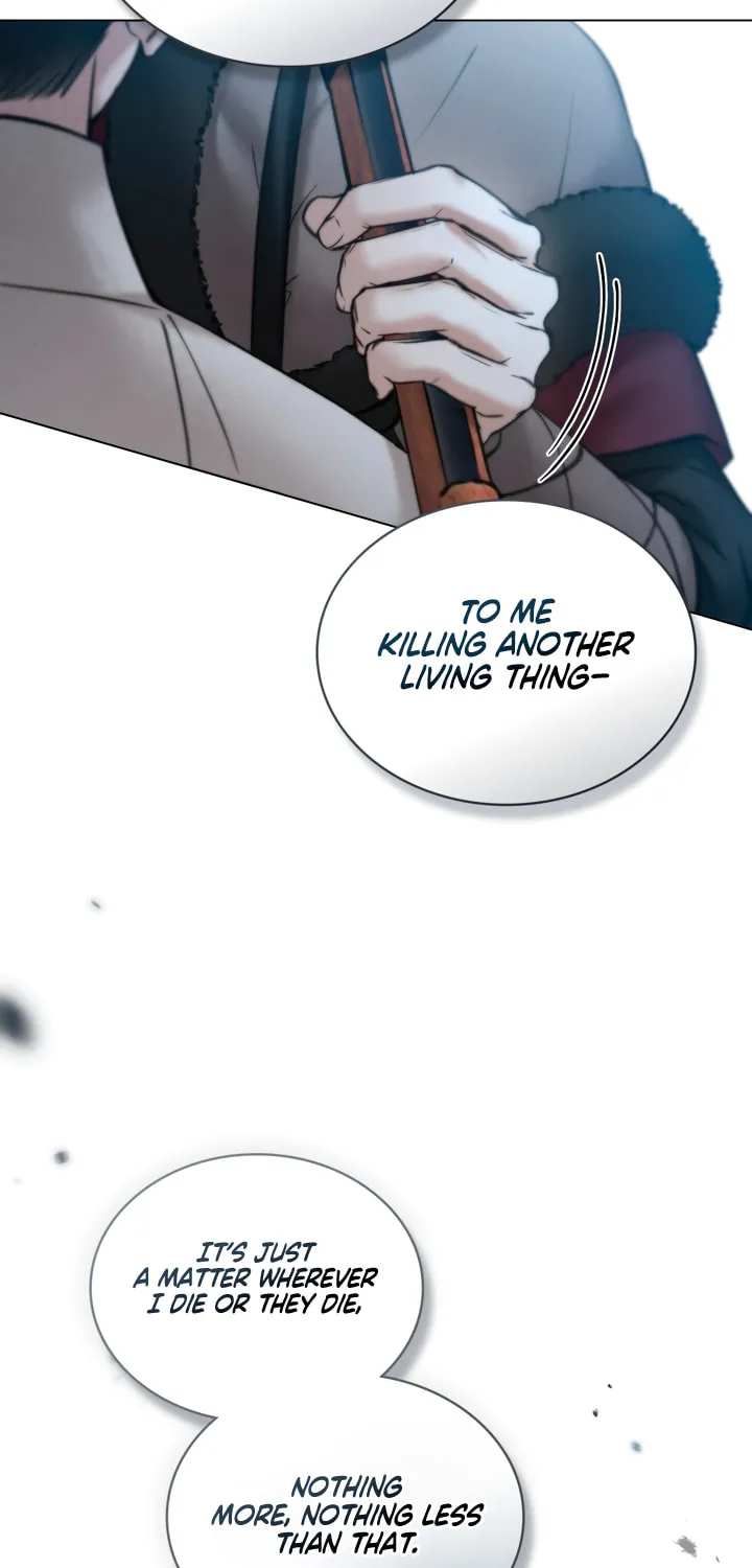 Chaotic Nights Chapter 46 page 27 - 