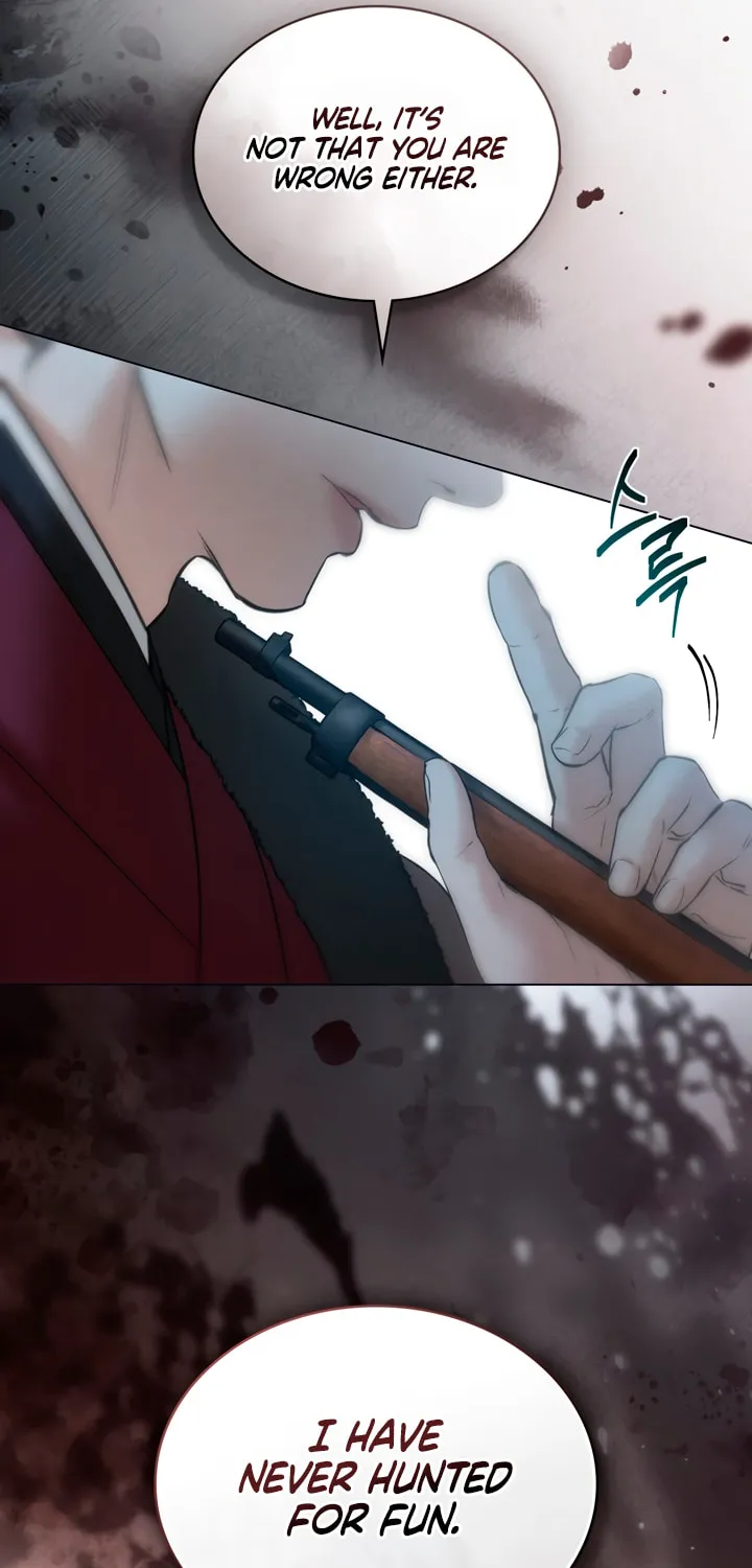 Chaotic Nights Chapter 46 page 30 - 