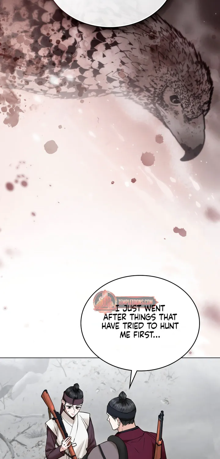 Chaotic Nights Chapter 46 page 31 - 