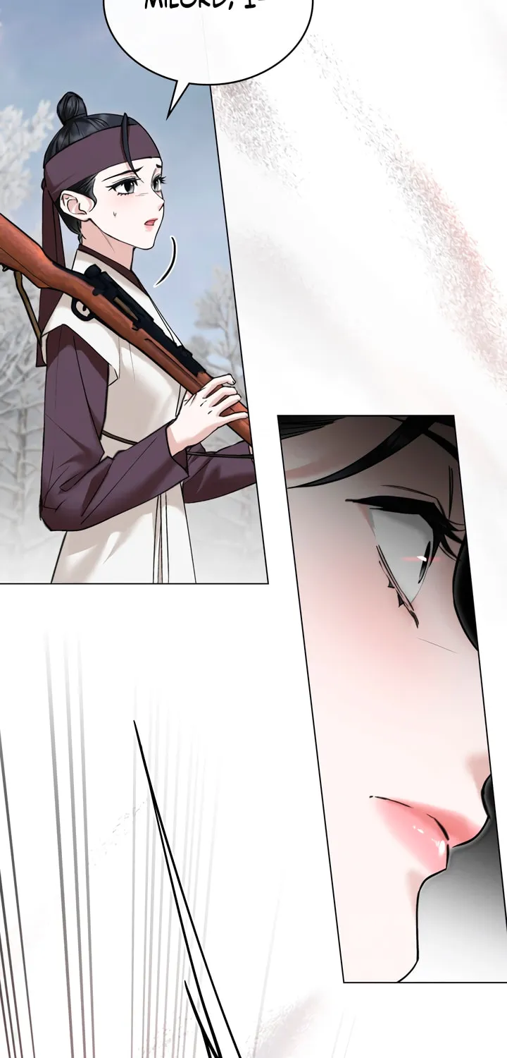 Chaotic Nights Chapter 46 page 34 - 
