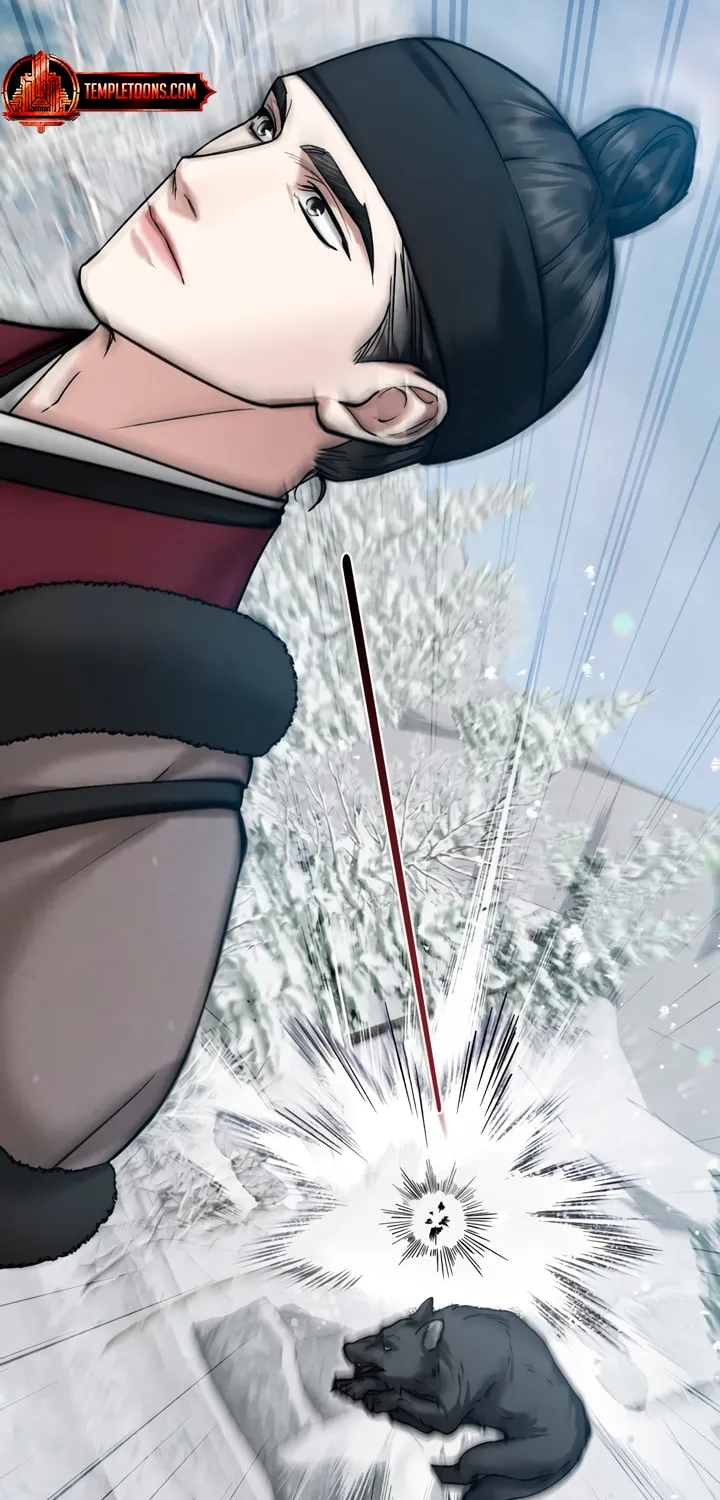 Chaotic Nights Chapter 46 page 38 - 