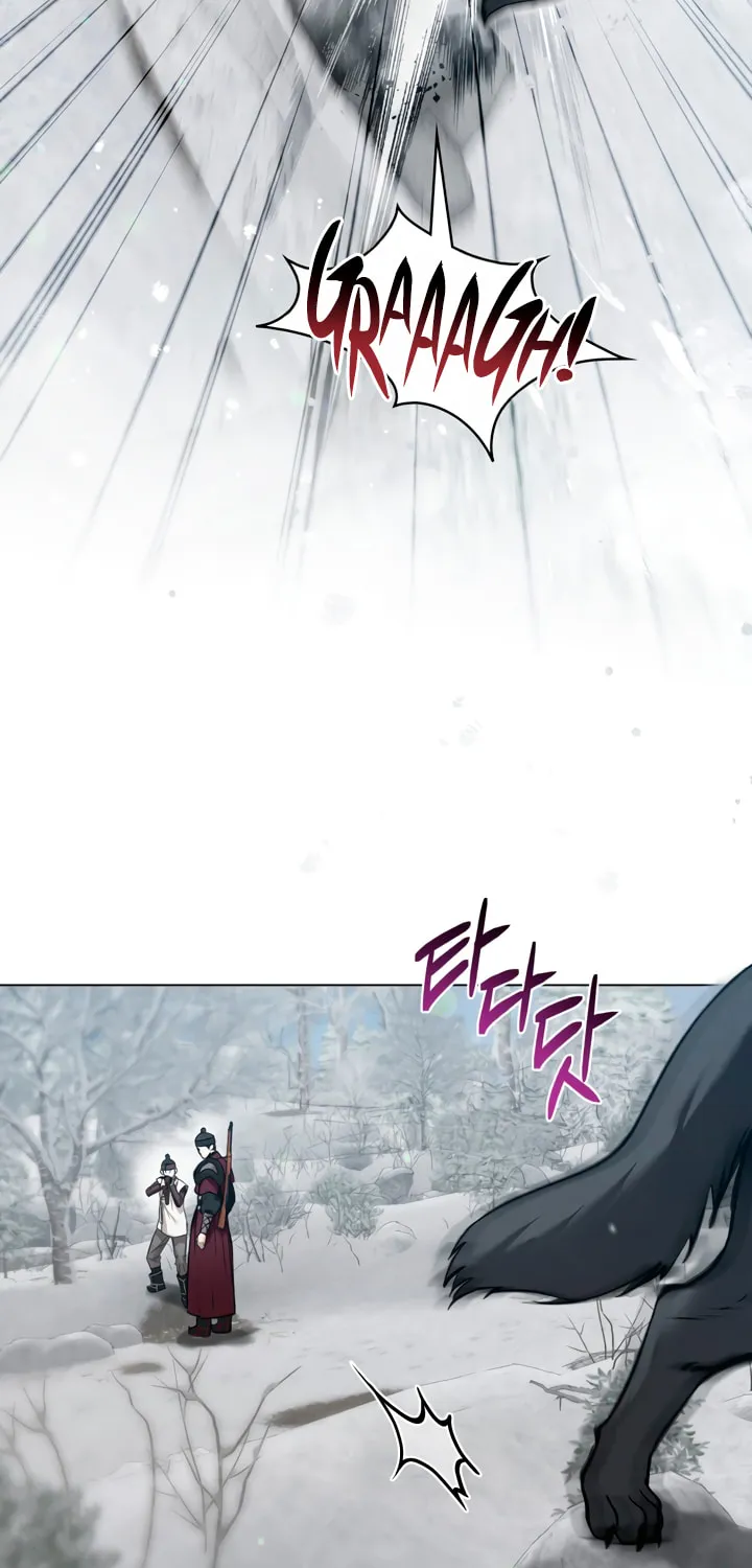 Chaotic Nights Chapter 46 page 39 - 