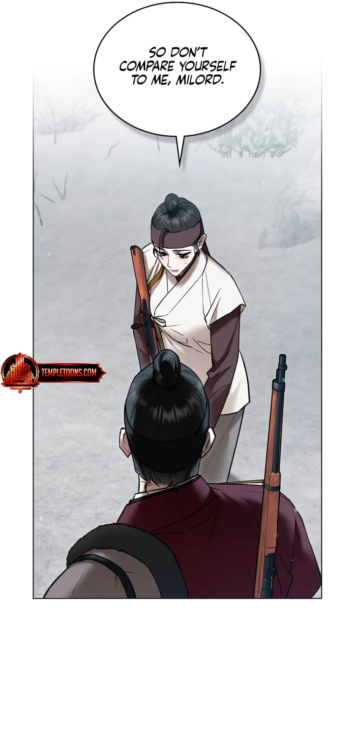 Chaotic Nights Chapter 46 page 41 - 