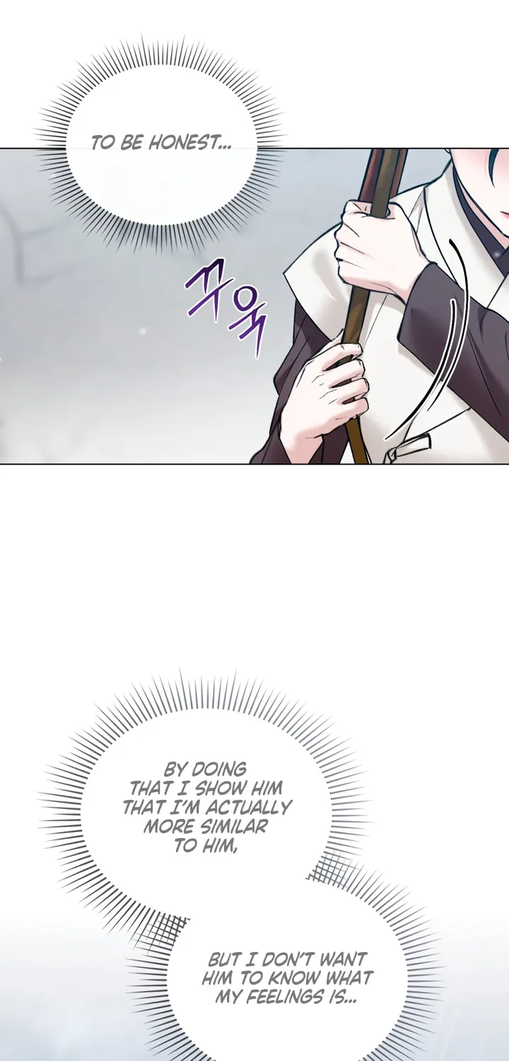Chaotic Nights Chapter 46 page 42 - 