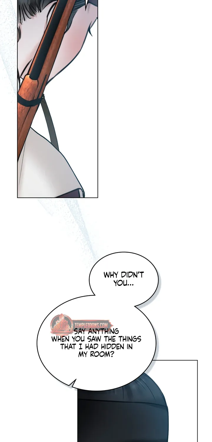 Chaotic Nights Chapter 46 page 44 - 