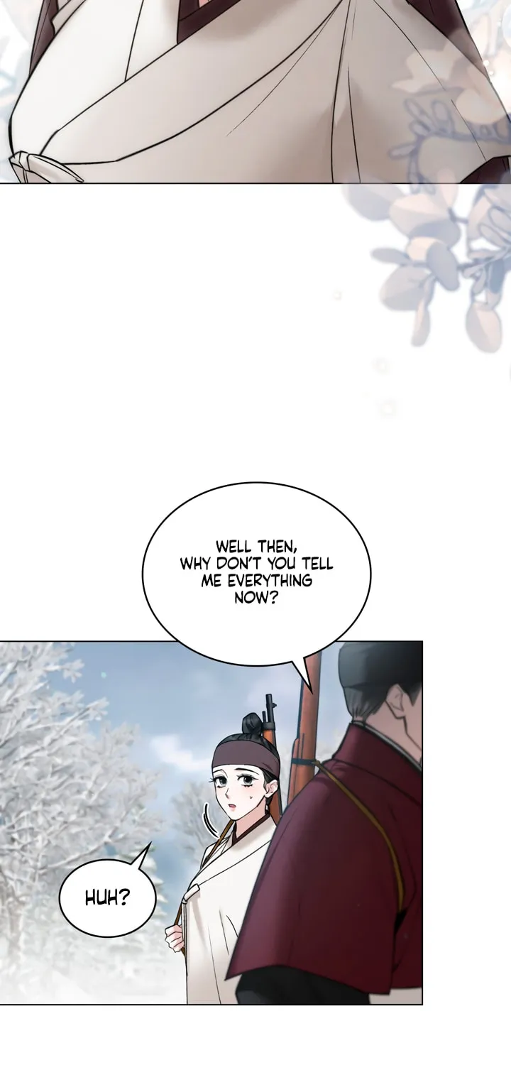 Chaotic Nights Chapter 46 page 51 - 