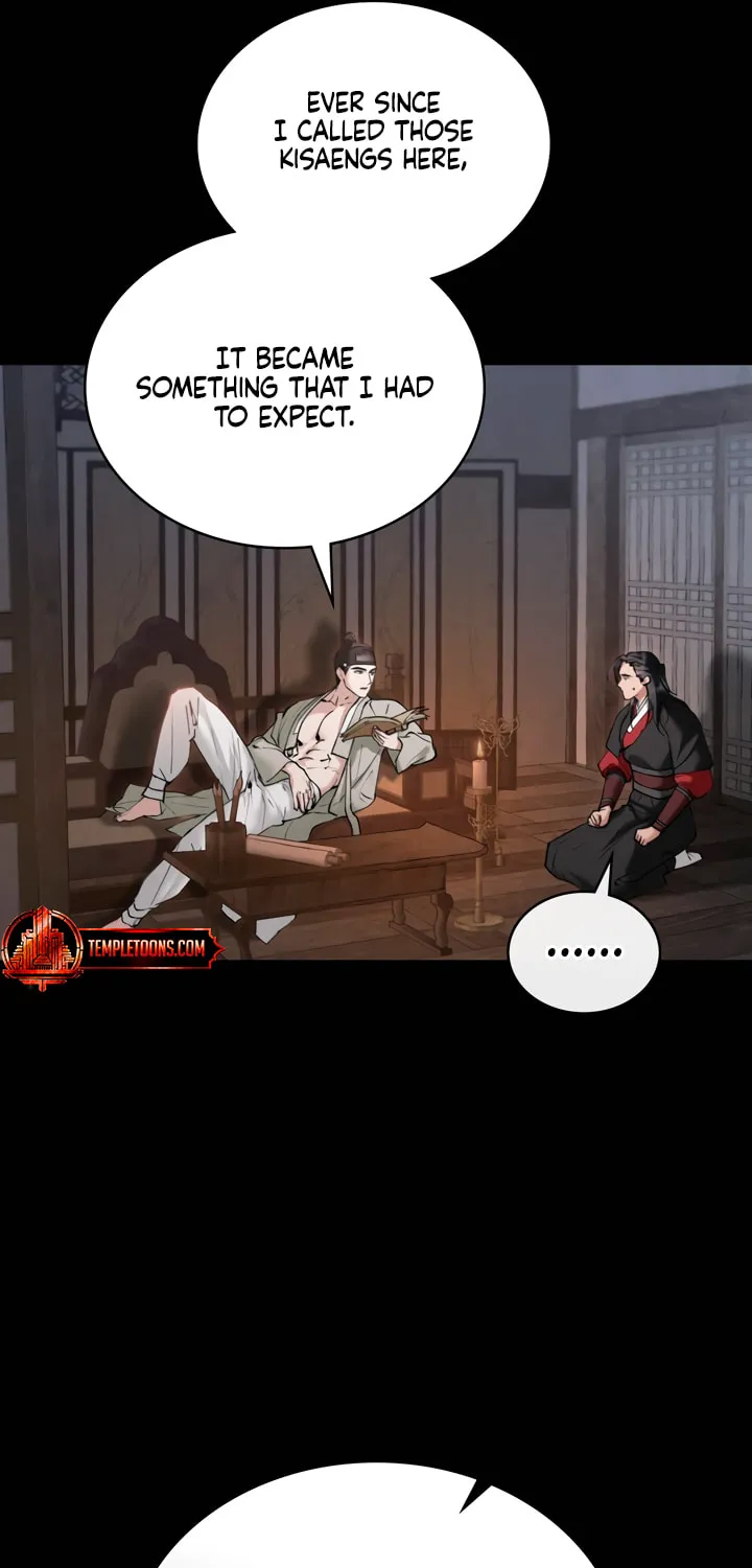 Chaotic Nights Chapter 46 page 9 - 