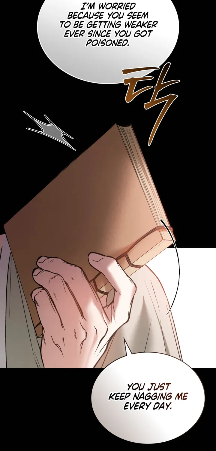 Chaotic Nights Chapter 46 page 10 - 