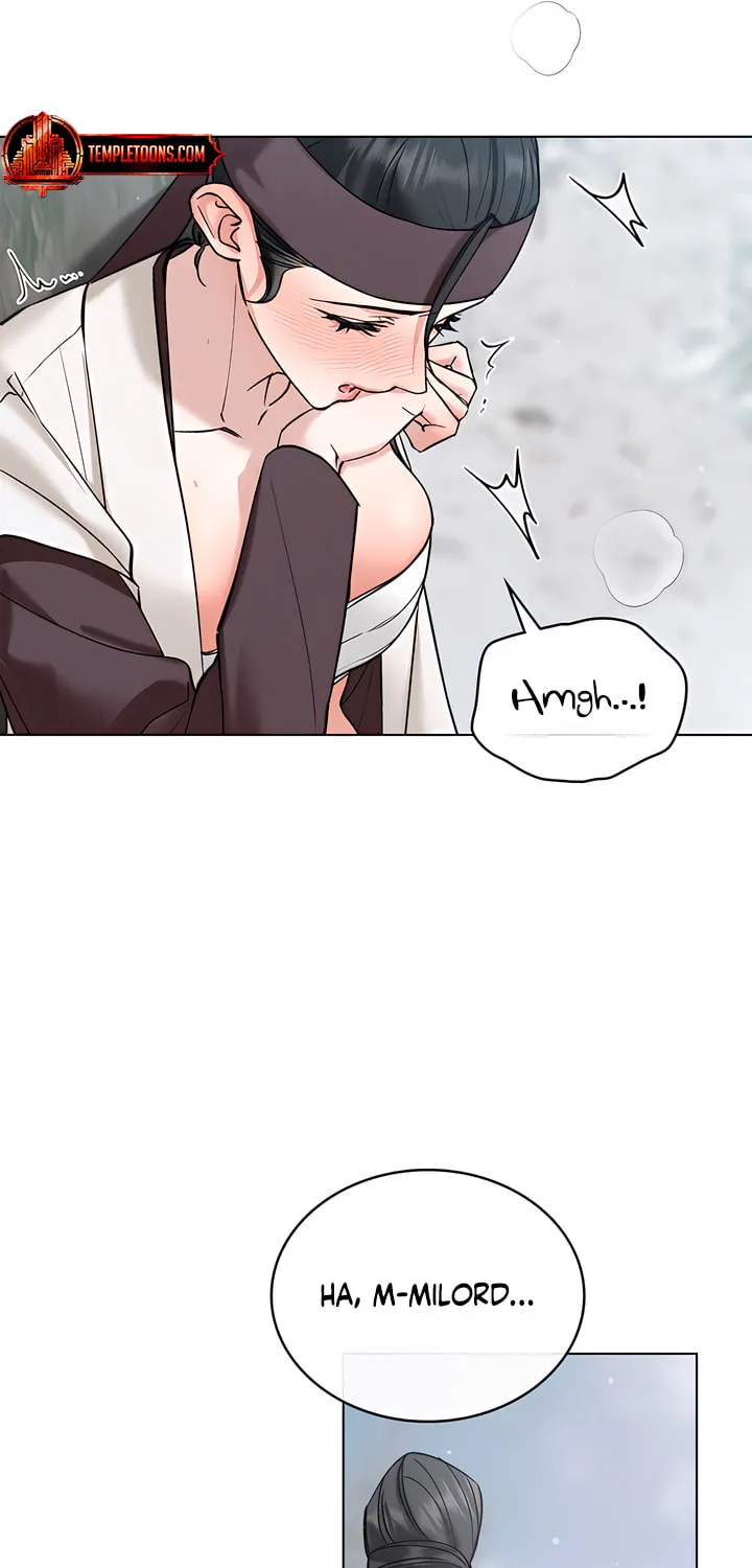 Chaotic Nights Chapter 47 page 18 - 