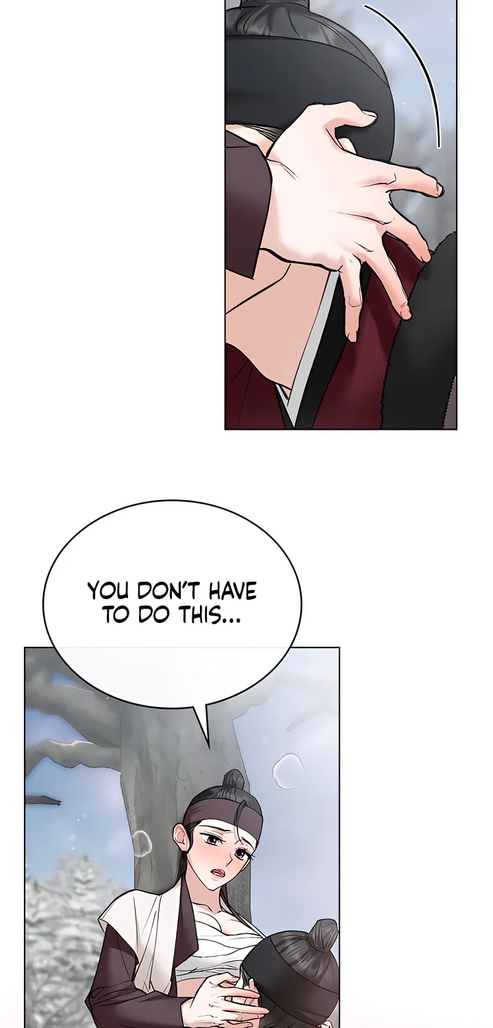 Chaotic Nights Chapter 47 page 19 - 