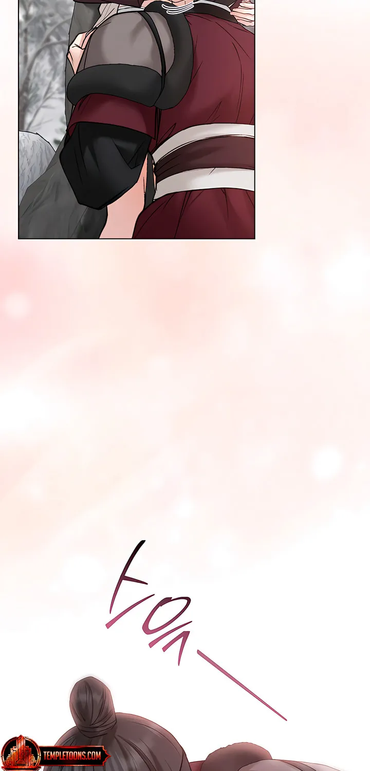 Chaotic Nights Chapter 47 page 20 - 