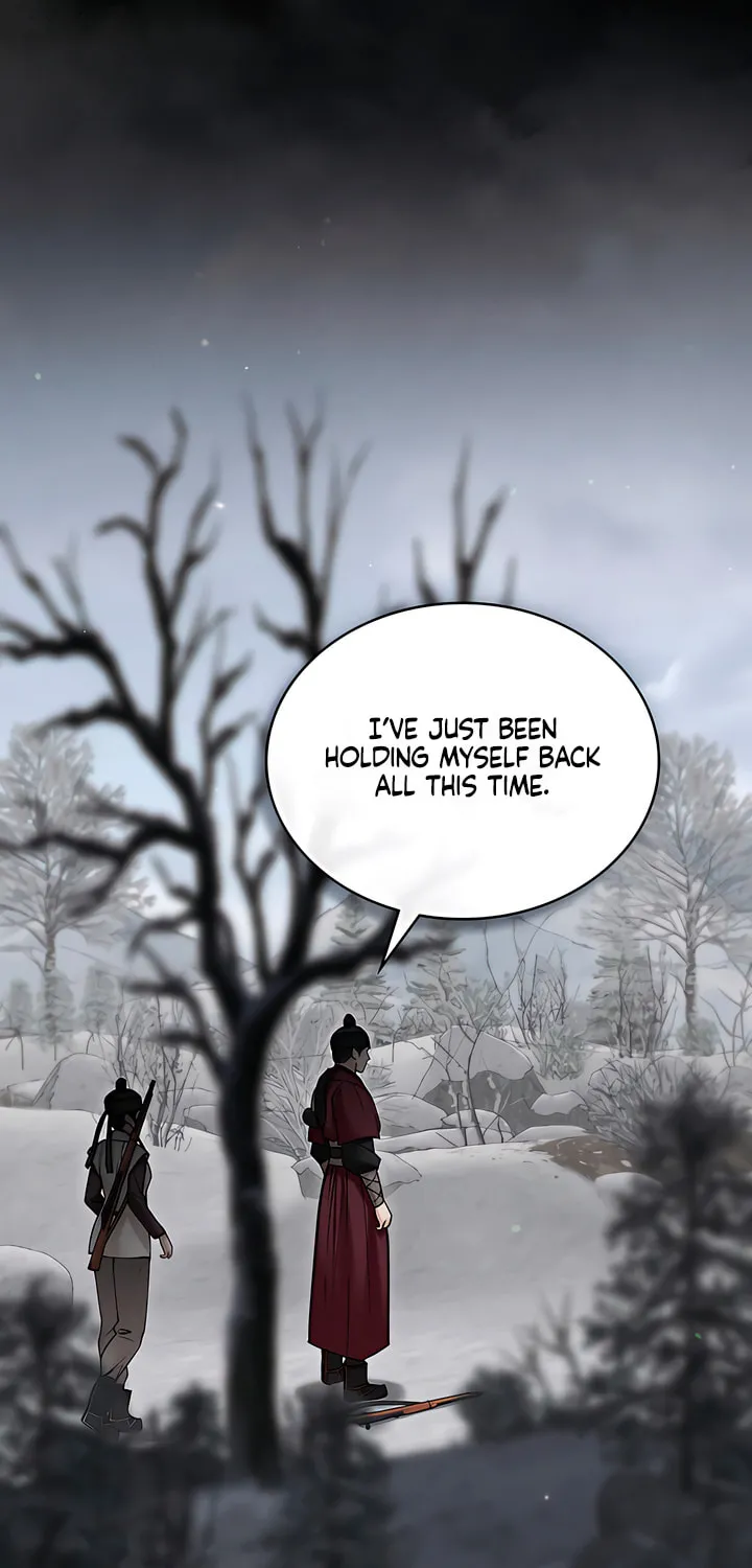 Chaotic Nights Chapter 47 page 3 - 