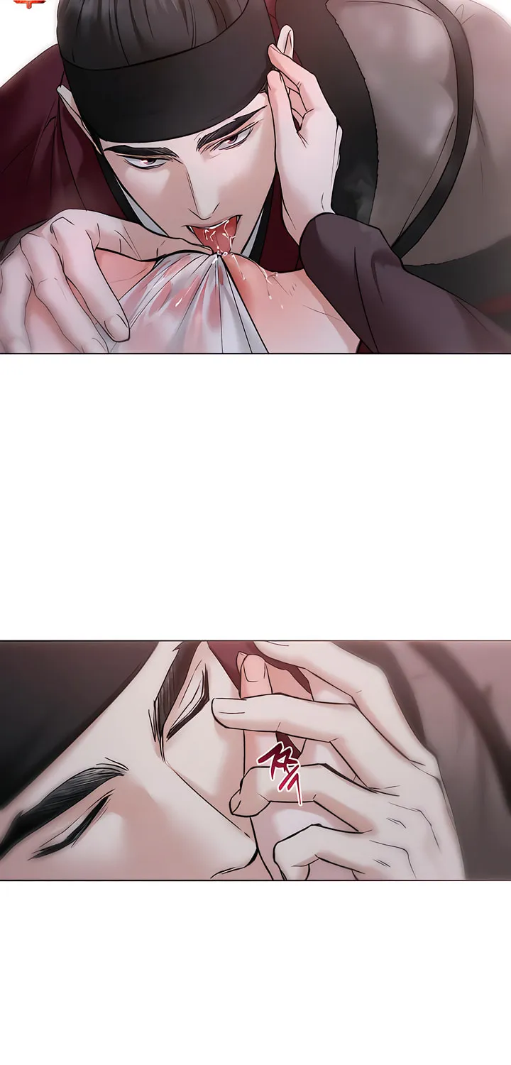 Chaotic Nights Chapter 47 page 21 - 