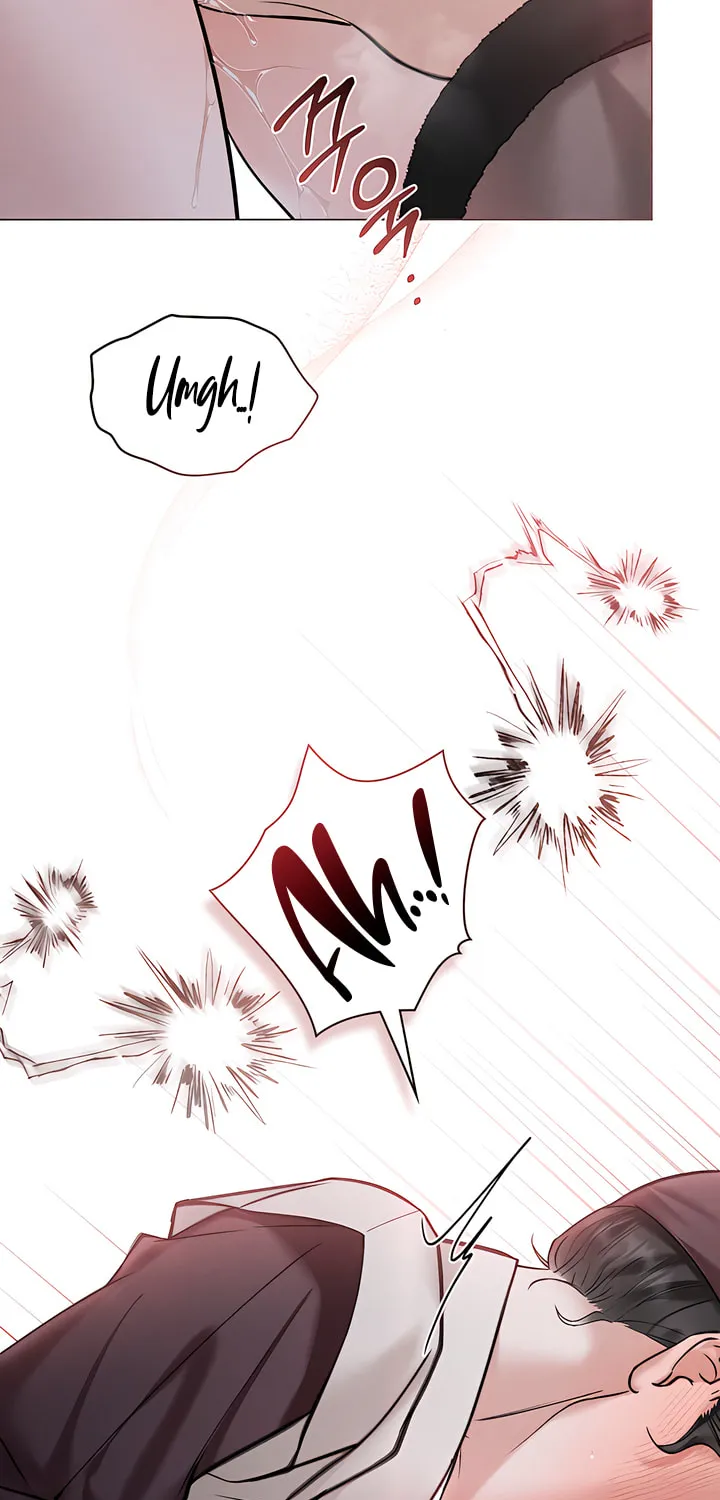 Chaotic Nights Chapter 47 page 27 - 