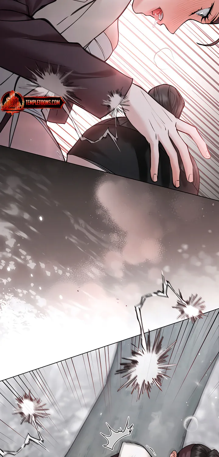 Chaotic Nights Chapter 47 page 28 - 