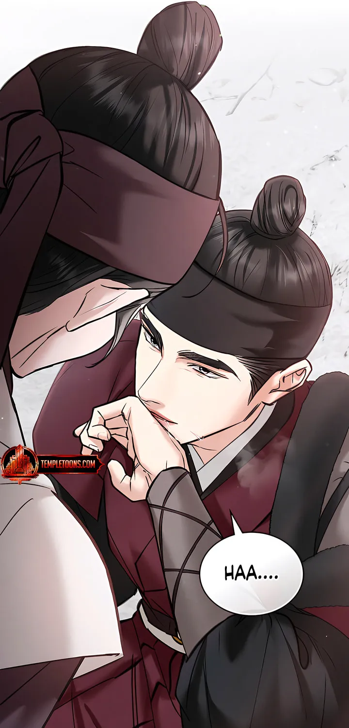 Chaotic Nights Chapter 47 page 33 - 