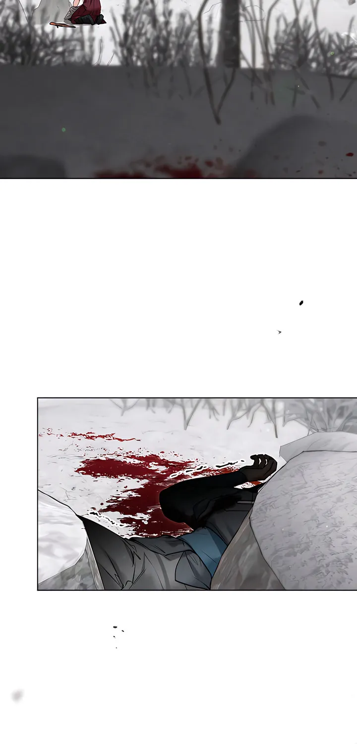 Chaotic Nights Chapter 47 page 36 - 