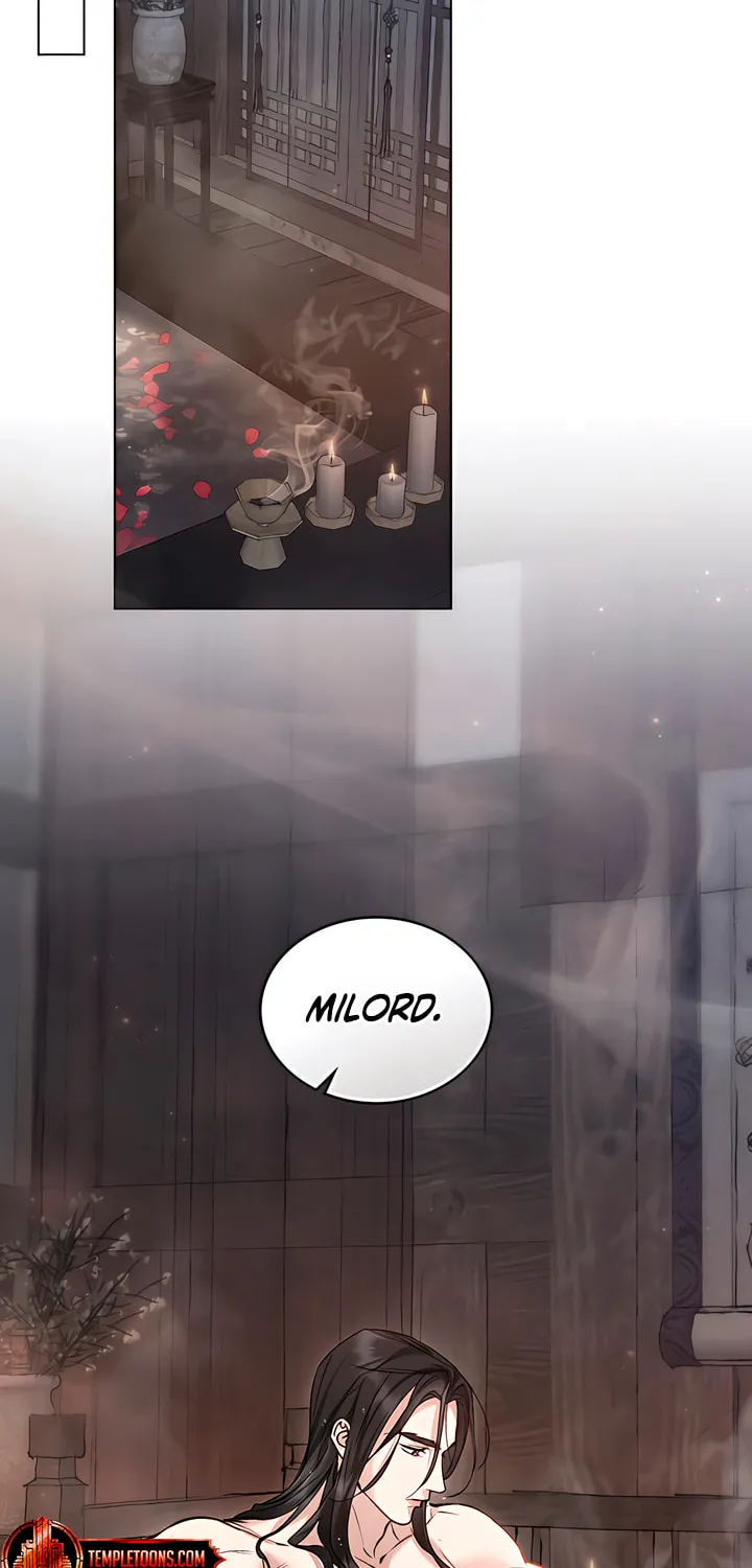 Chaotic Nights Chapter 47 page 38 - 