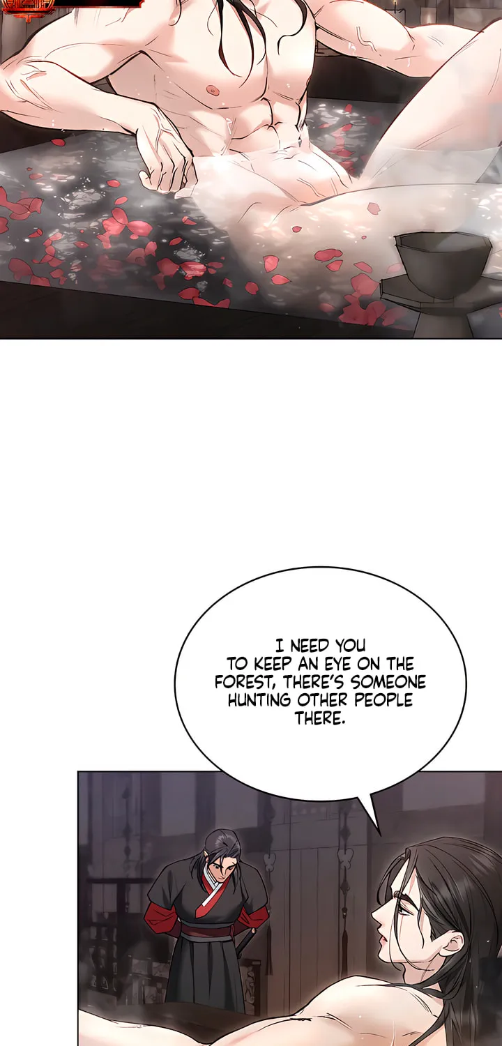 Chaotic Nights Chapter 47 page 39 - 