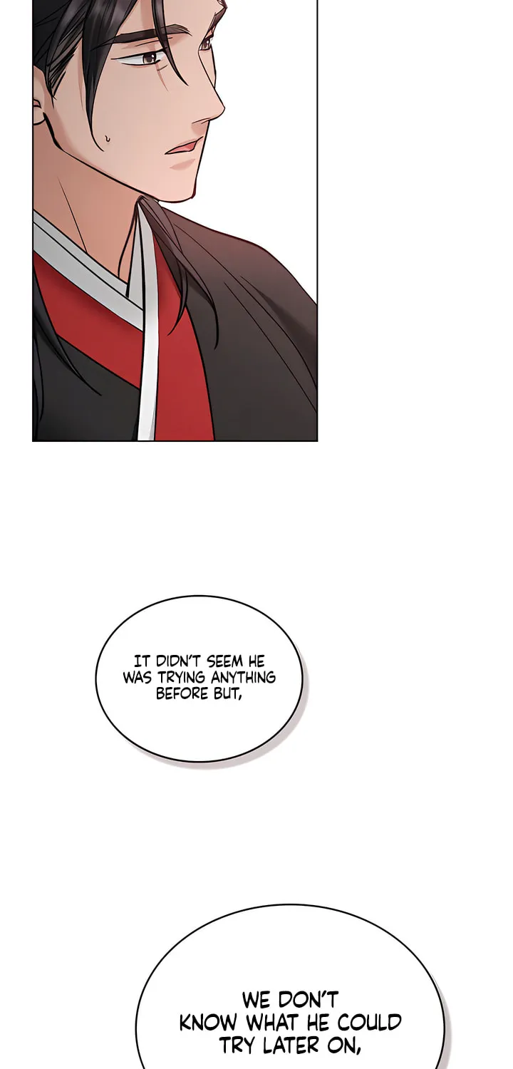 Chaotic Nights Chapter 47 page 42 - 