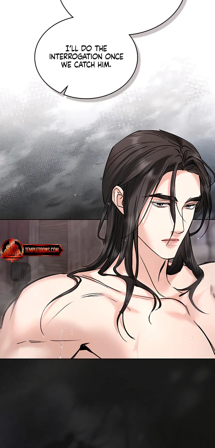 Chaotic Nights Chapter 47 page 43 - 