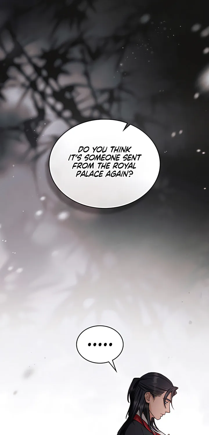 Chaotic Nights Chapter 47 page 44 - 