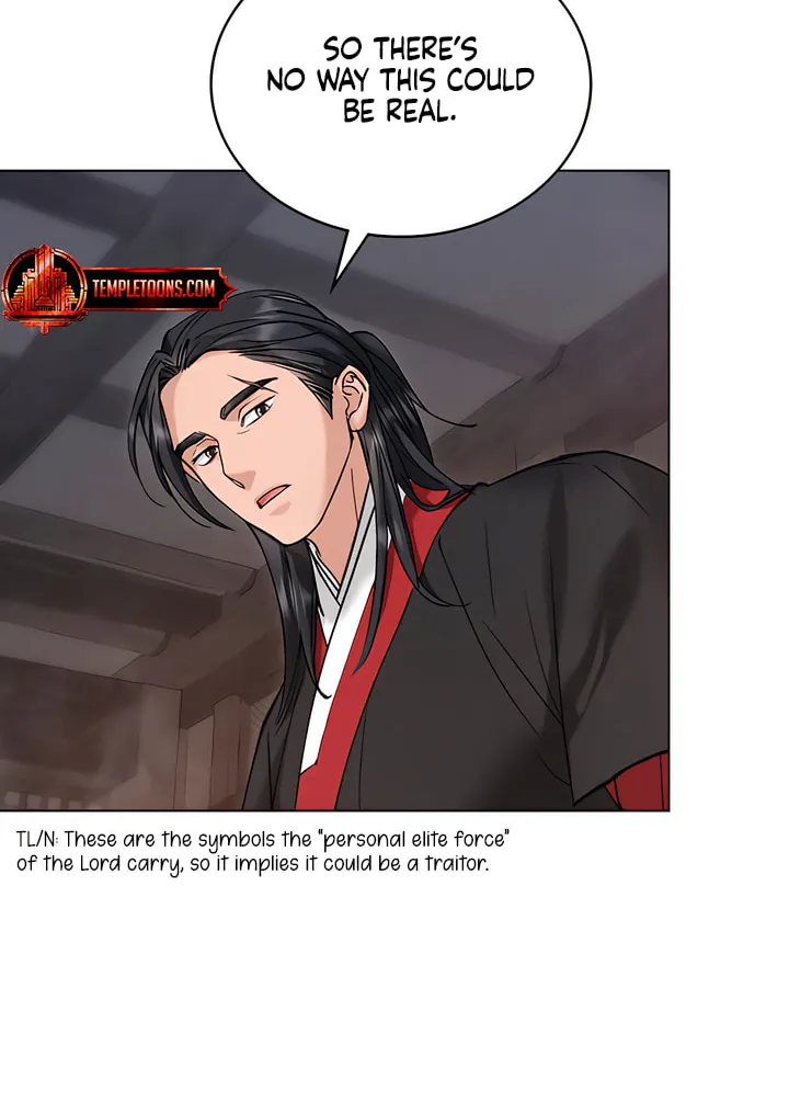 Chaotic Nights Chapter 47 page 48 - 