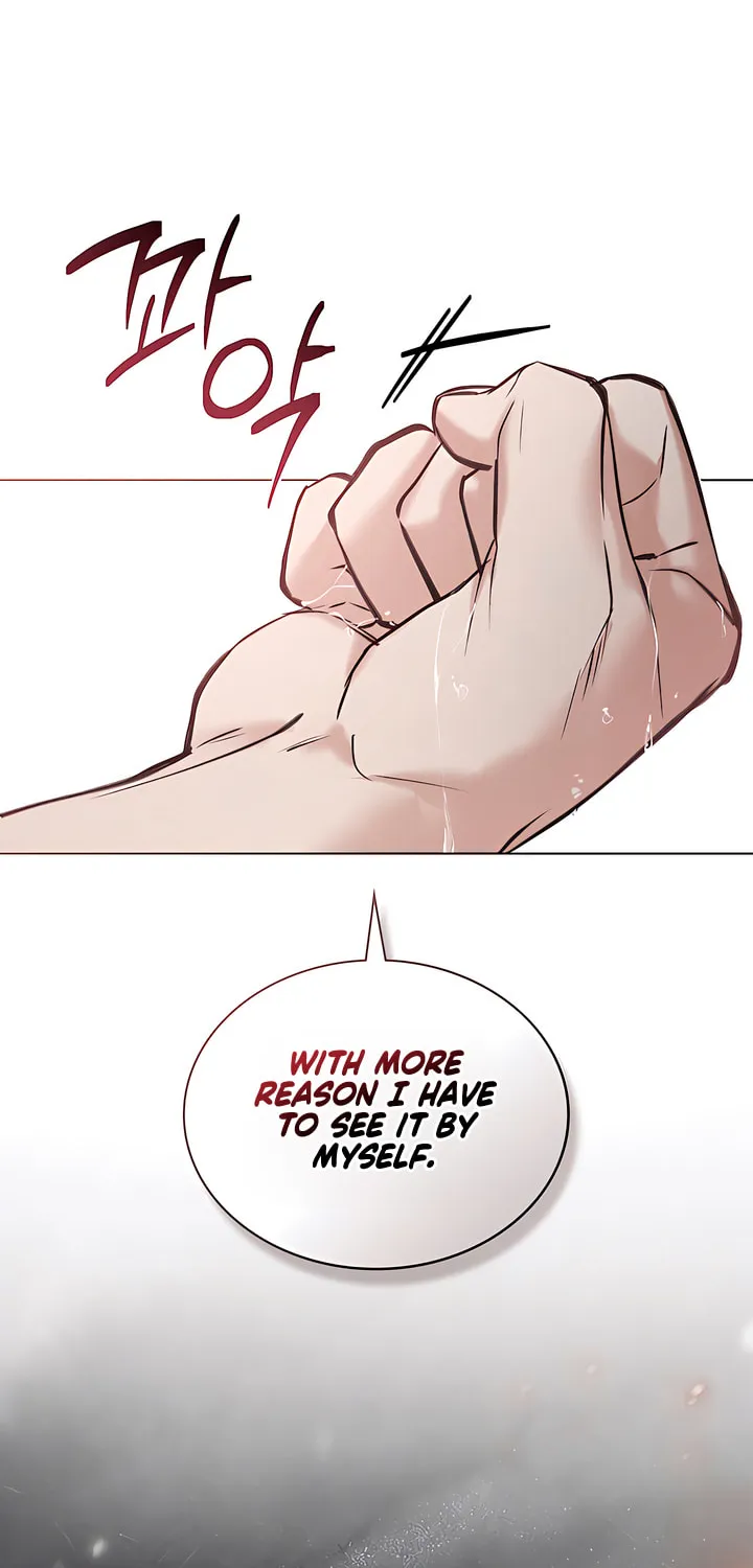 Chaotic Nights Chapter 47 page 50 - 