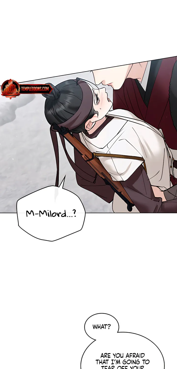 Chaotic Nights Chapter 47 page 6 - 