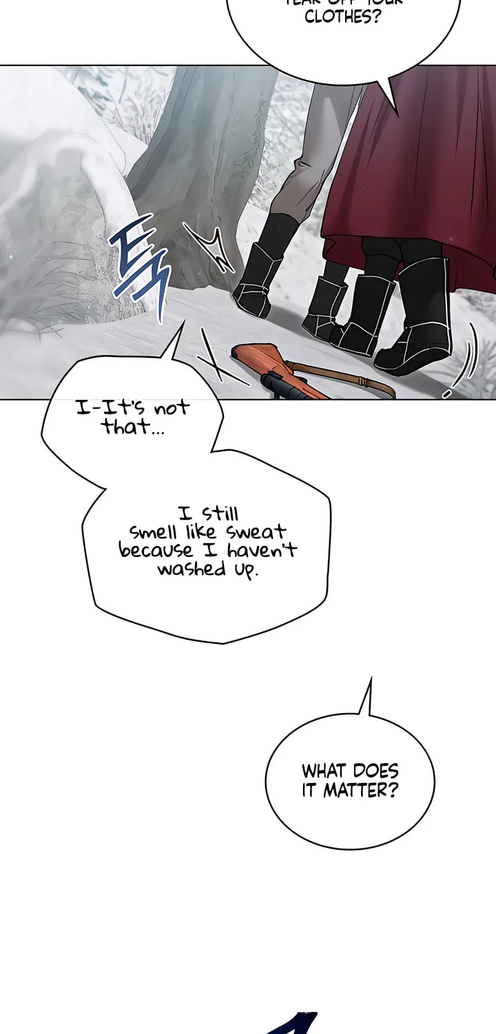 Chaotic Nights Chapter 47 page 7 - 