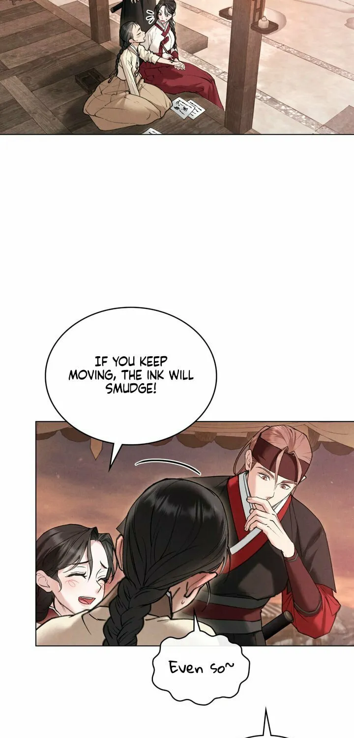 Chaotic Nights Chapter 48 page 3 - 